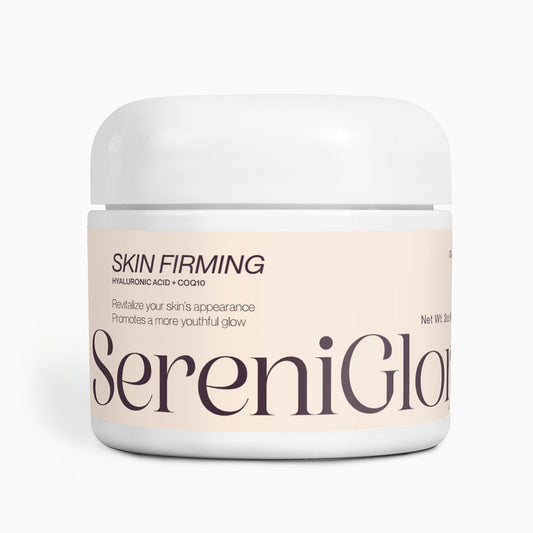 Skin Firming Cream