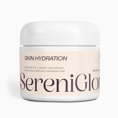 Skin Hydration Cream